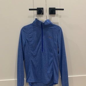 Under Armour Quarter Zip